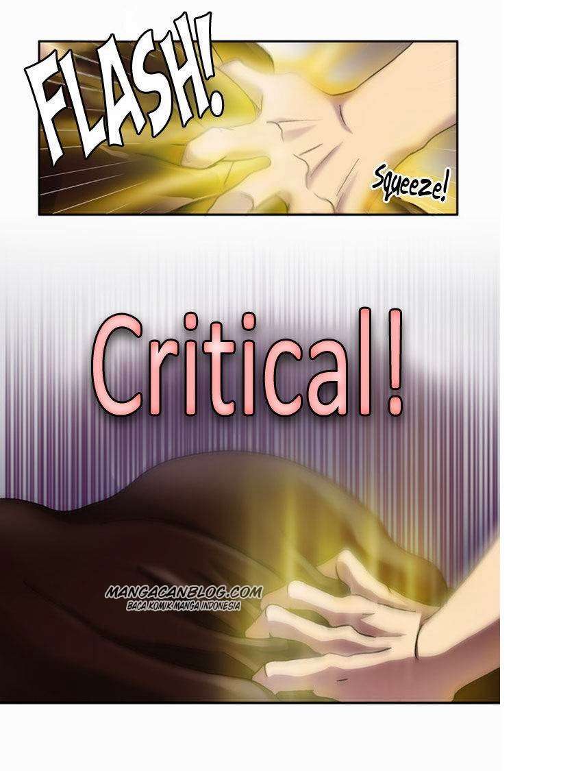 The Gamer Chapter 3 Gambar 24