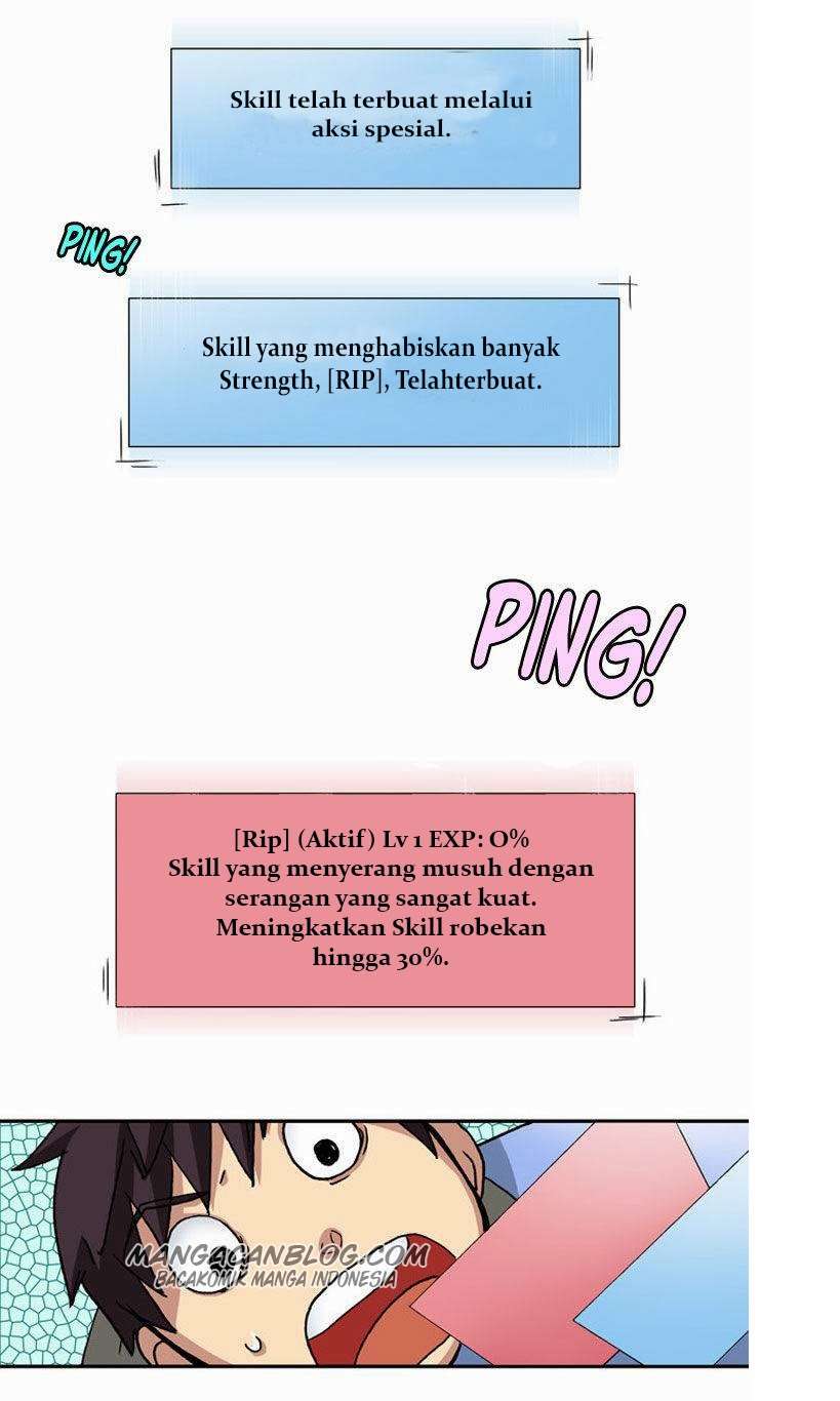 The Gamer Chapter 3 Gambar 9