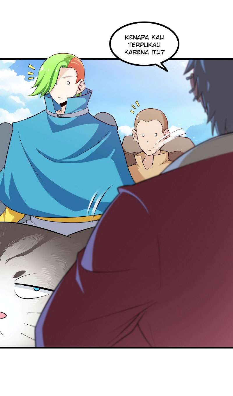 My Wife is a Demon Queen Chapter 80 Gambar 5