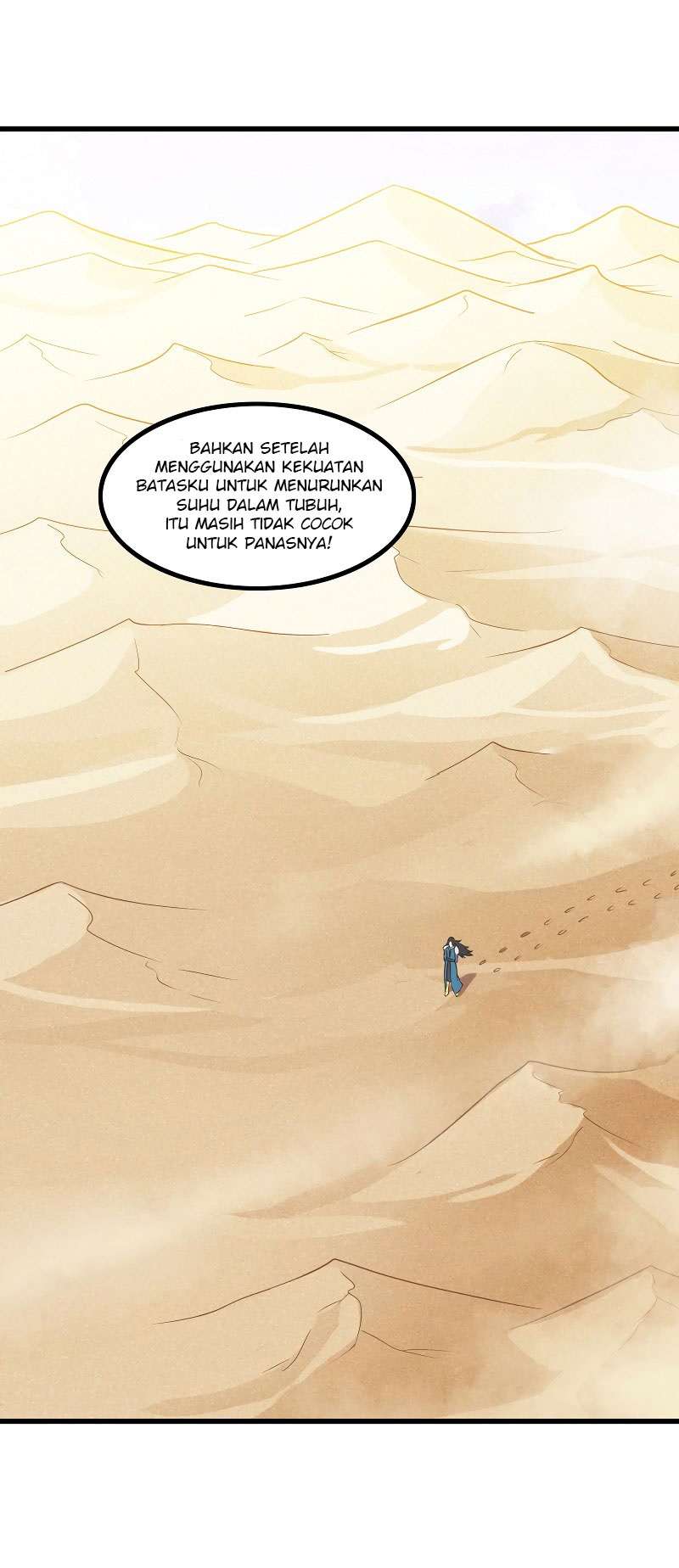 My Wife is a Demon Queen Chapter 80 Gambar 8