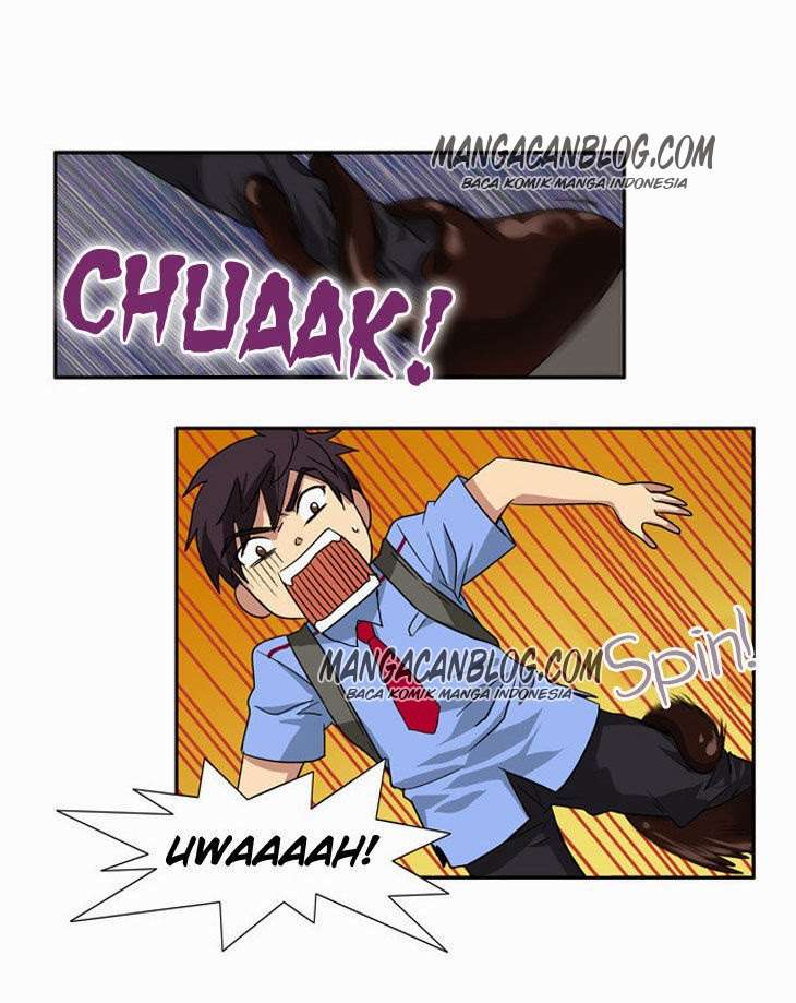 The Gamer Chapter 2 Gambar 13