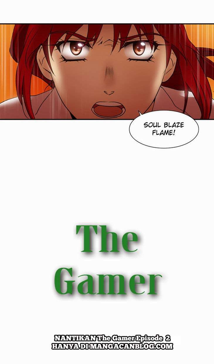 The Gamer Chapter 2 Gambar 25