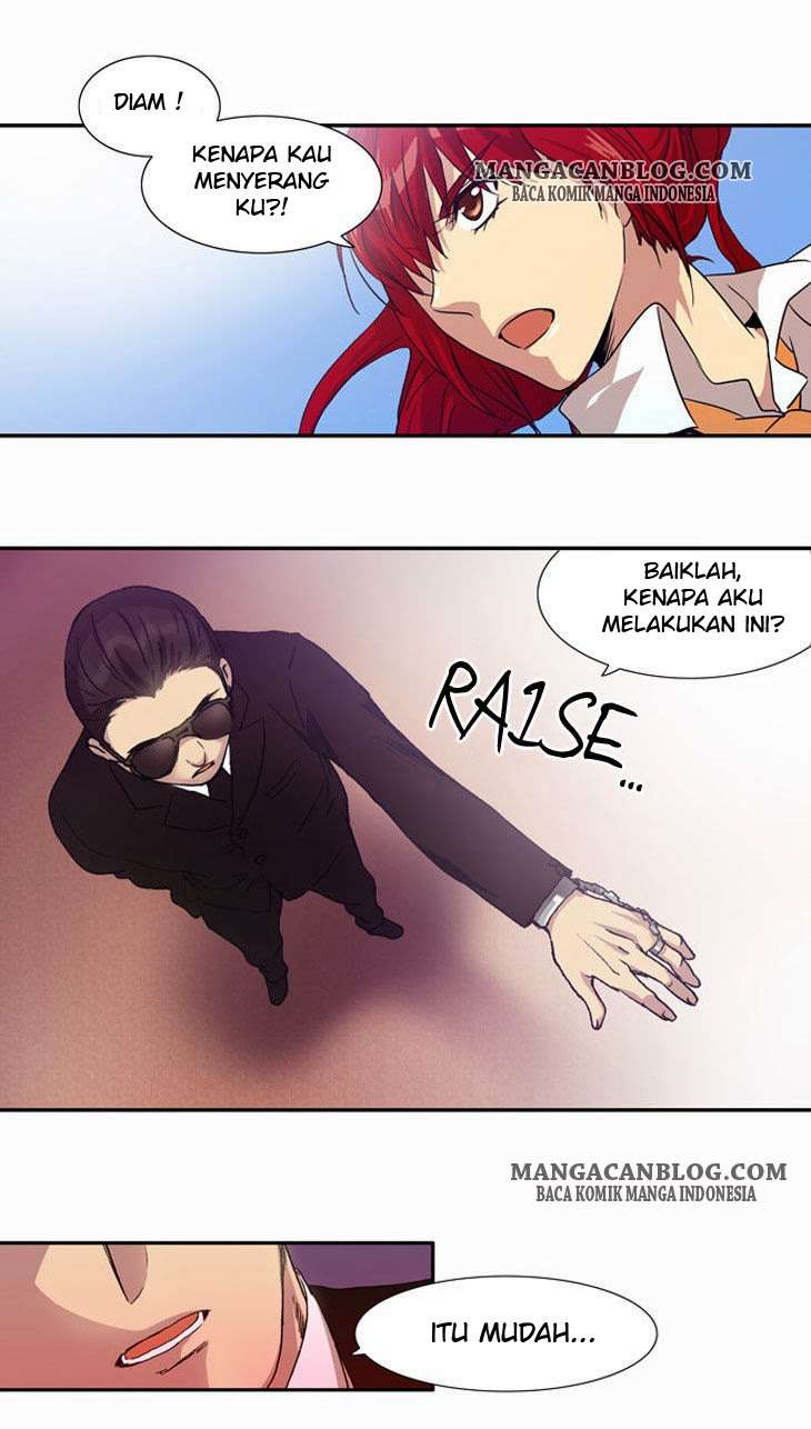 The Gamer Chapter 2 Gambar 9