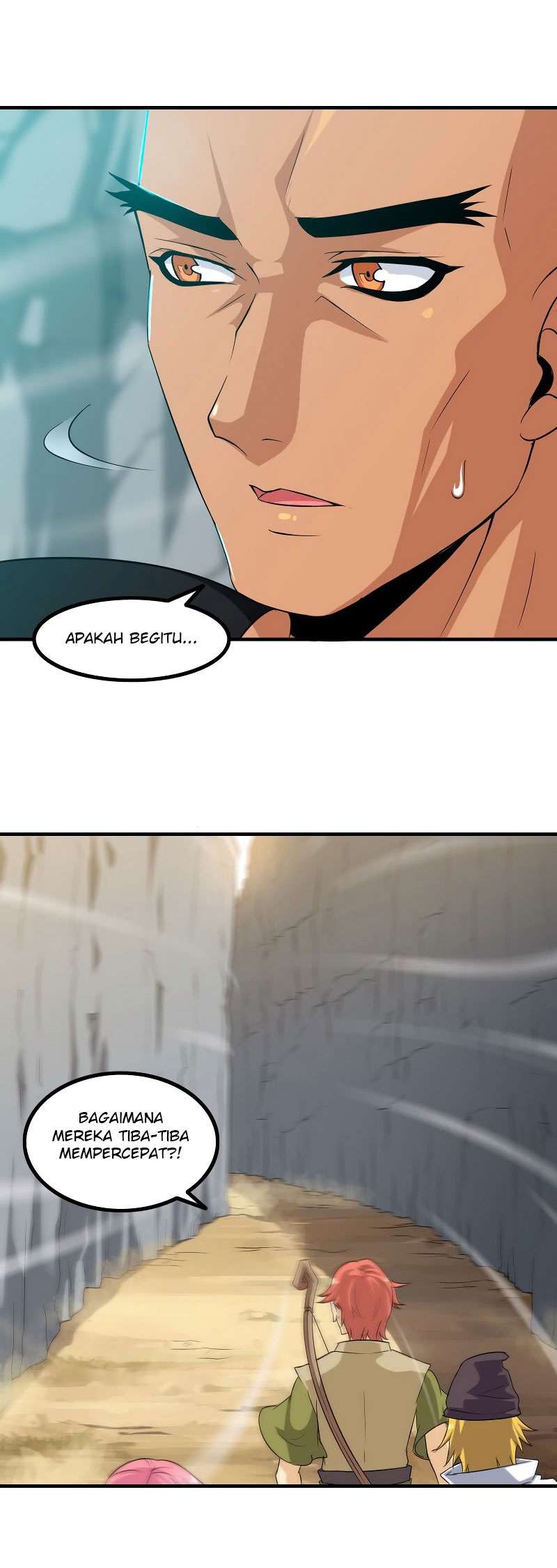 My Wife is a Demon Queen Chapter 79 Gambar 13
