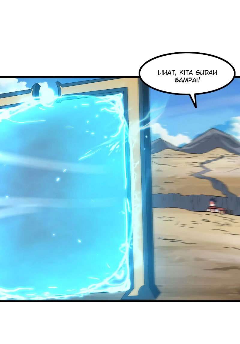 My Wife is a Demon Queen Chapter 79 Gambar 14