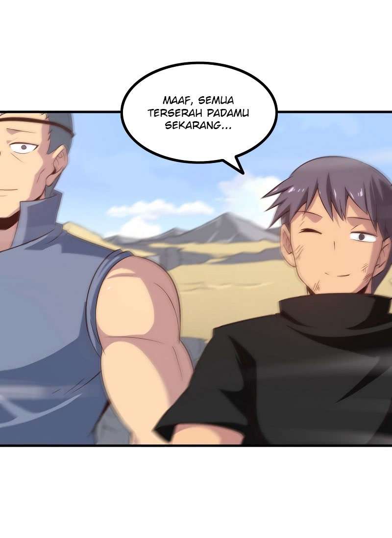 My Wife is a Demon Queen Chapter 79 Gambar 17