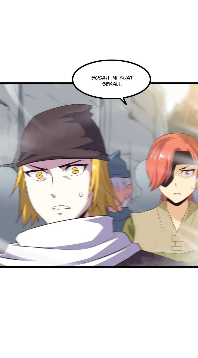My Wife is a Demon Queen Chapter 79 Gambar 3