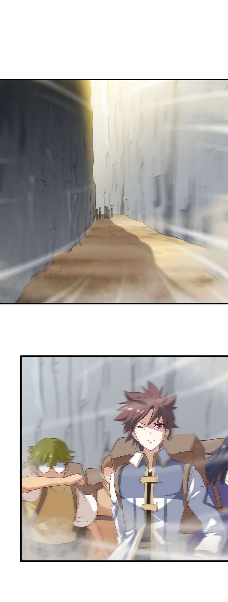 My Wife is a Demon Queen Chapter 79 Gambar 5