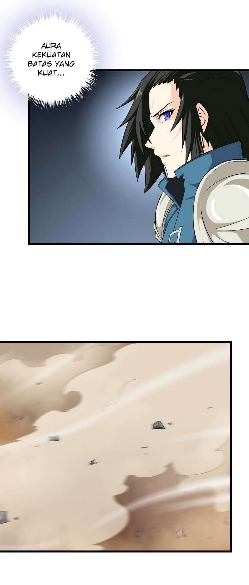My Wife is a Demon Queen Chapter 78 Gambar 12
