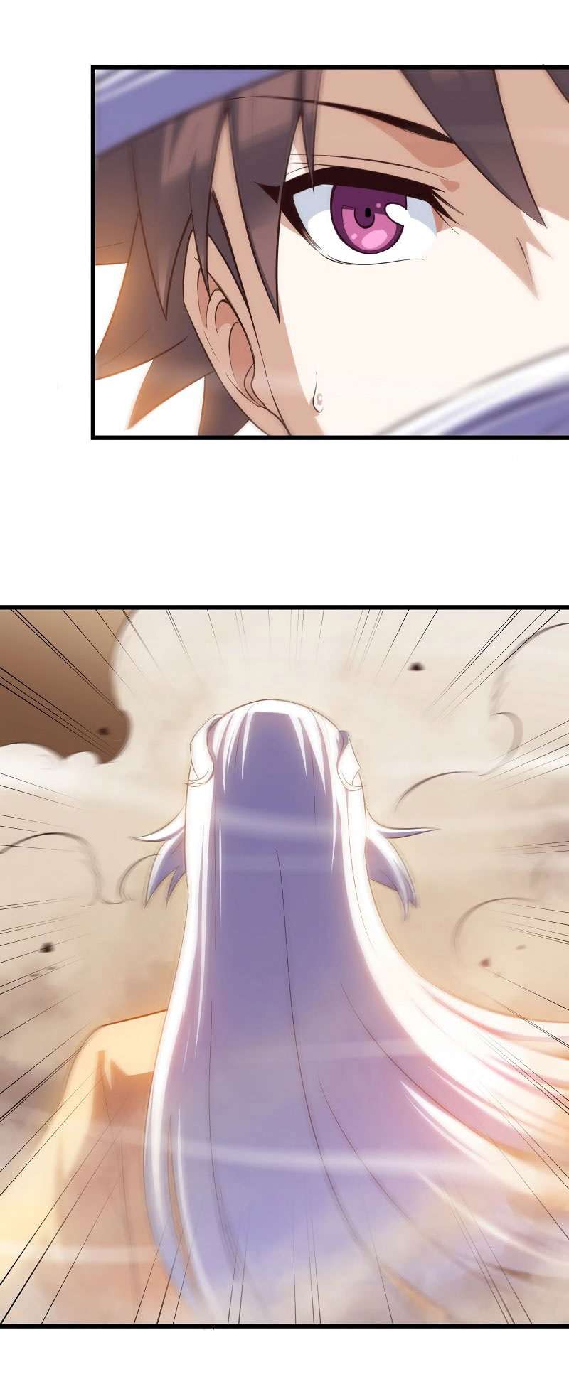 My Wife is a Demon Queen Chapter 78 Gambar 19