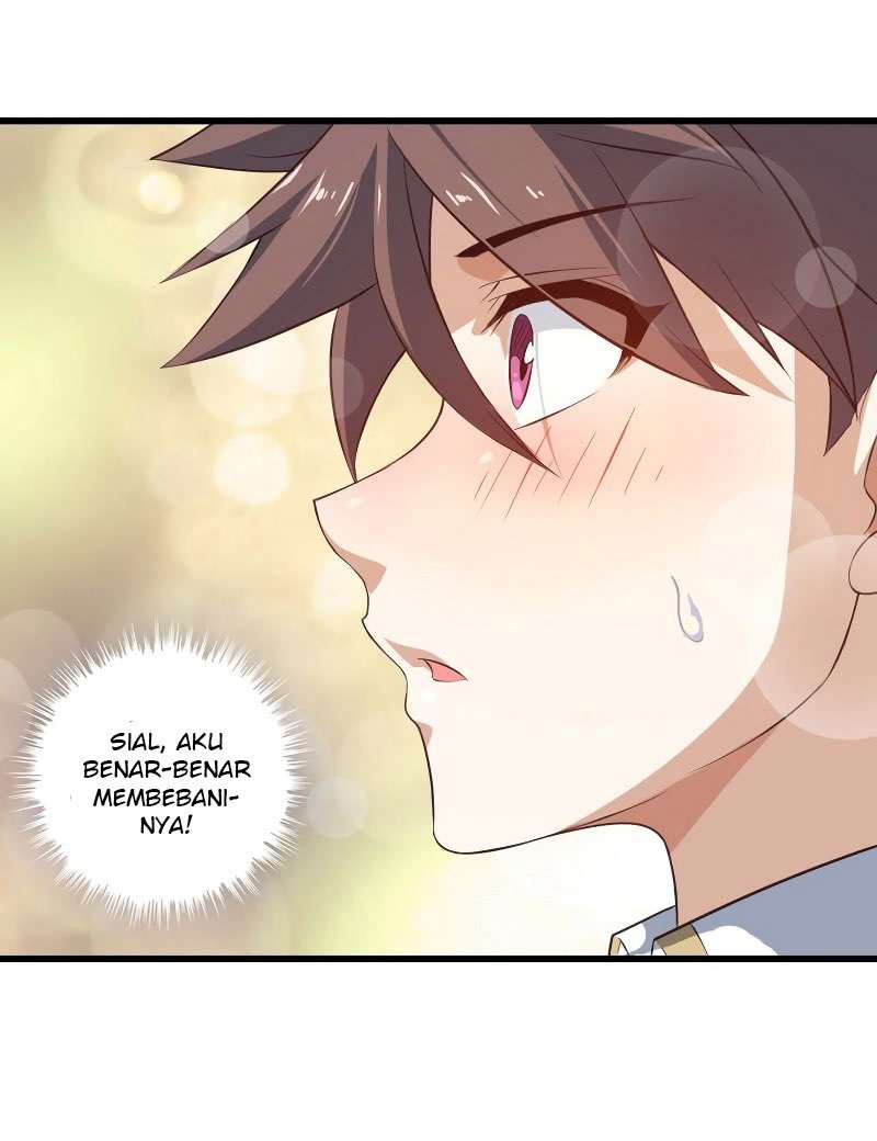 My Wife is a Demon Queen Chapter 78 Gambar 21