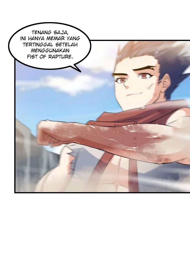 My Wife is a Demon Queen Chapter 78 Gambar 24