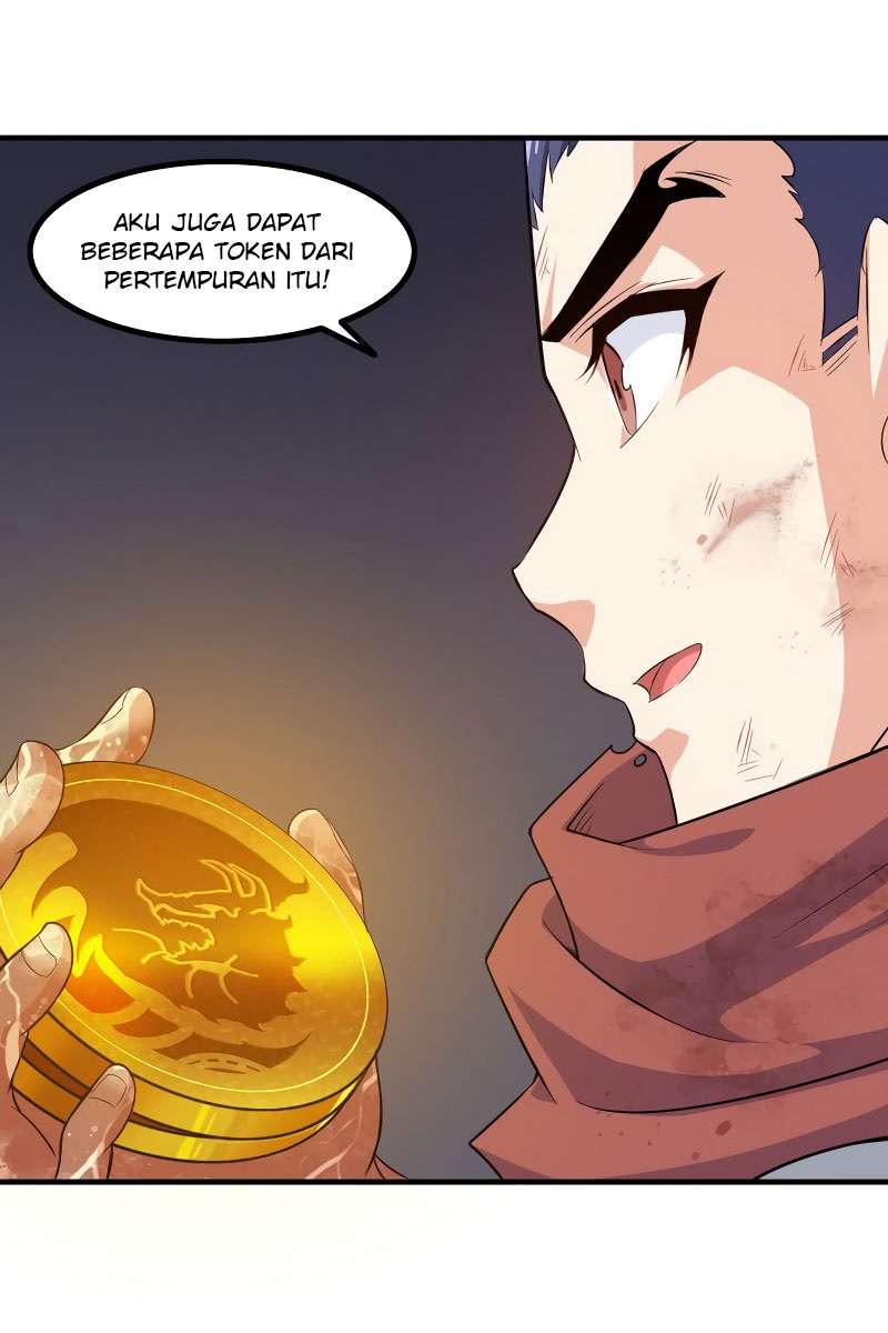 My Wife is a Demon Queen Chapter 78 Gambar 25