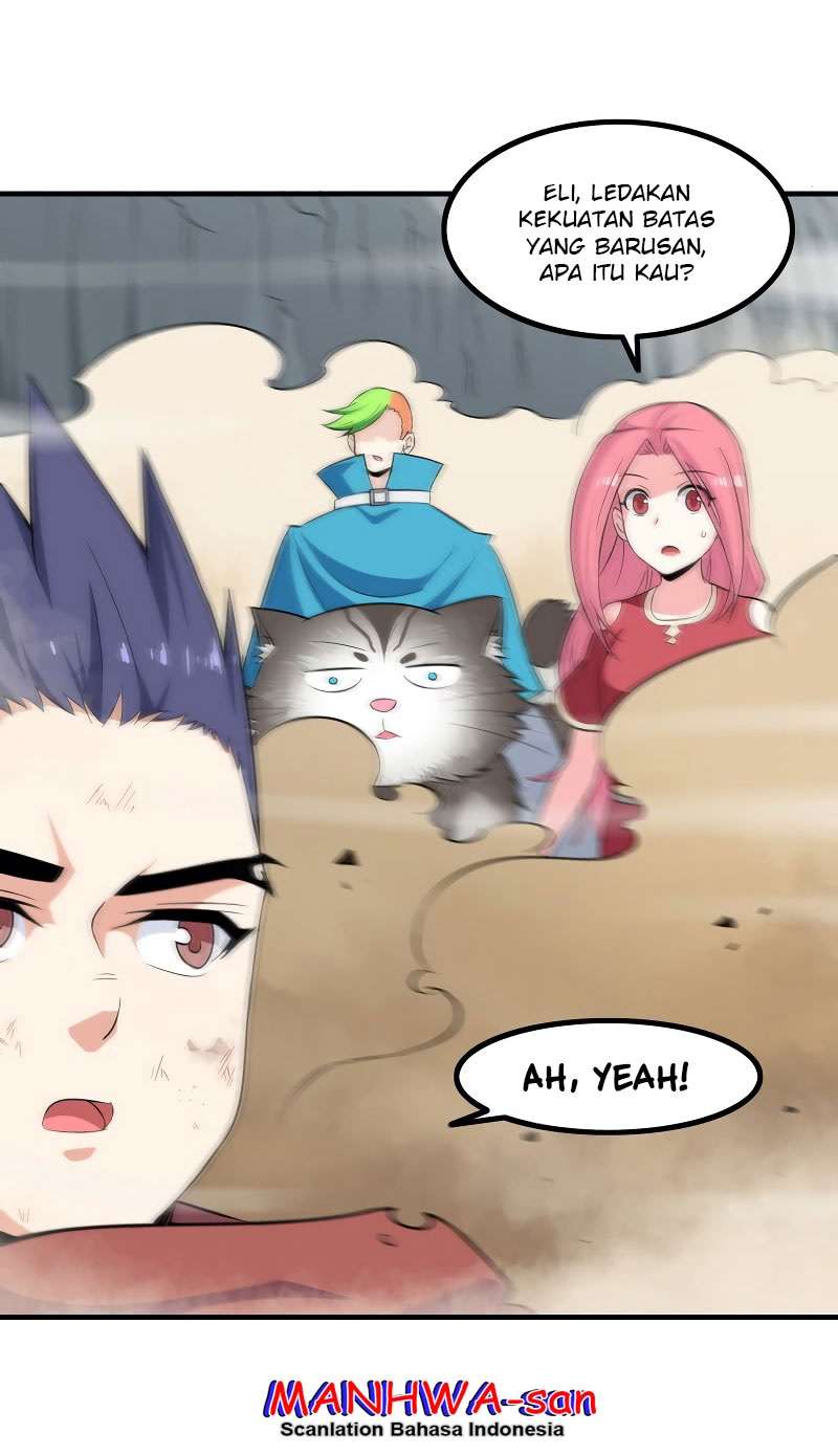 My Wife is a Demon Queen Chapter 78 Gambar 26