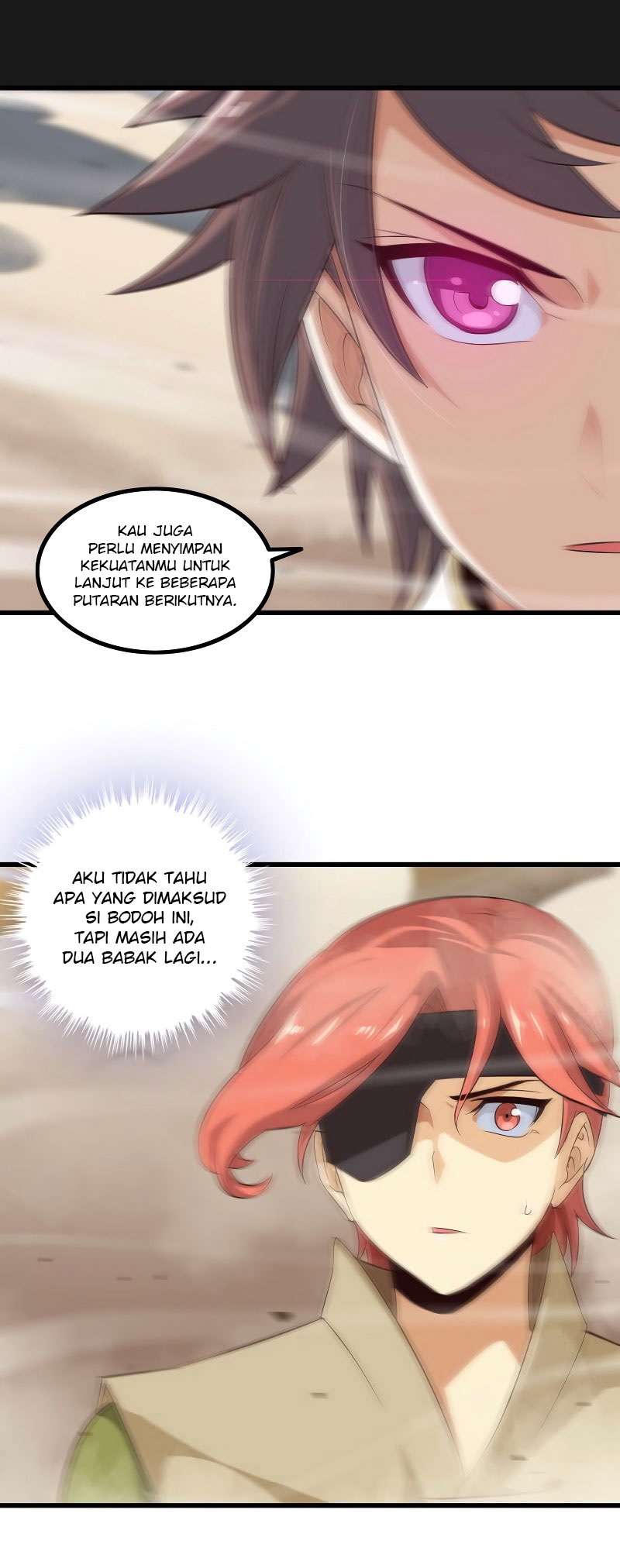 My Wife is a Demon Queen Chapter 77 Gambar 14