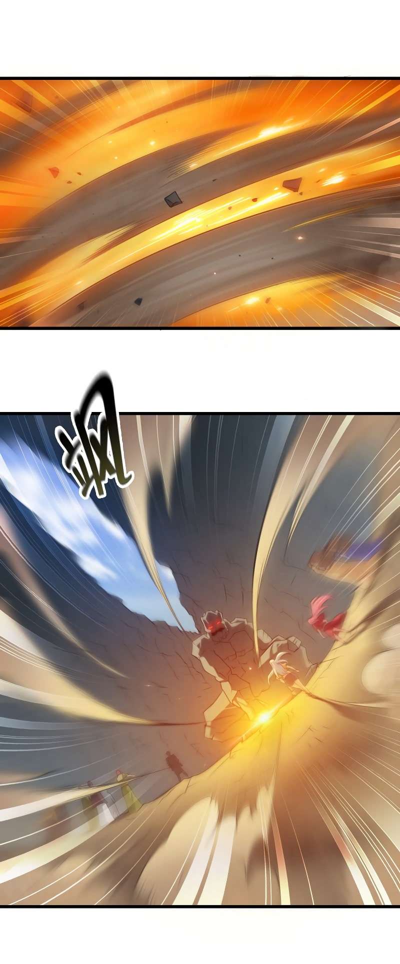 My Wife is a Demon Queen Chapter 77 Gambar 17