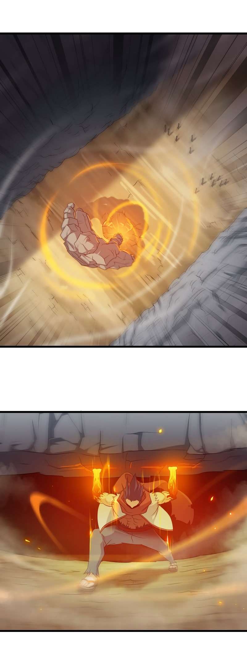 My Wife is a Demon Queen Chapter 77 Gambar 18