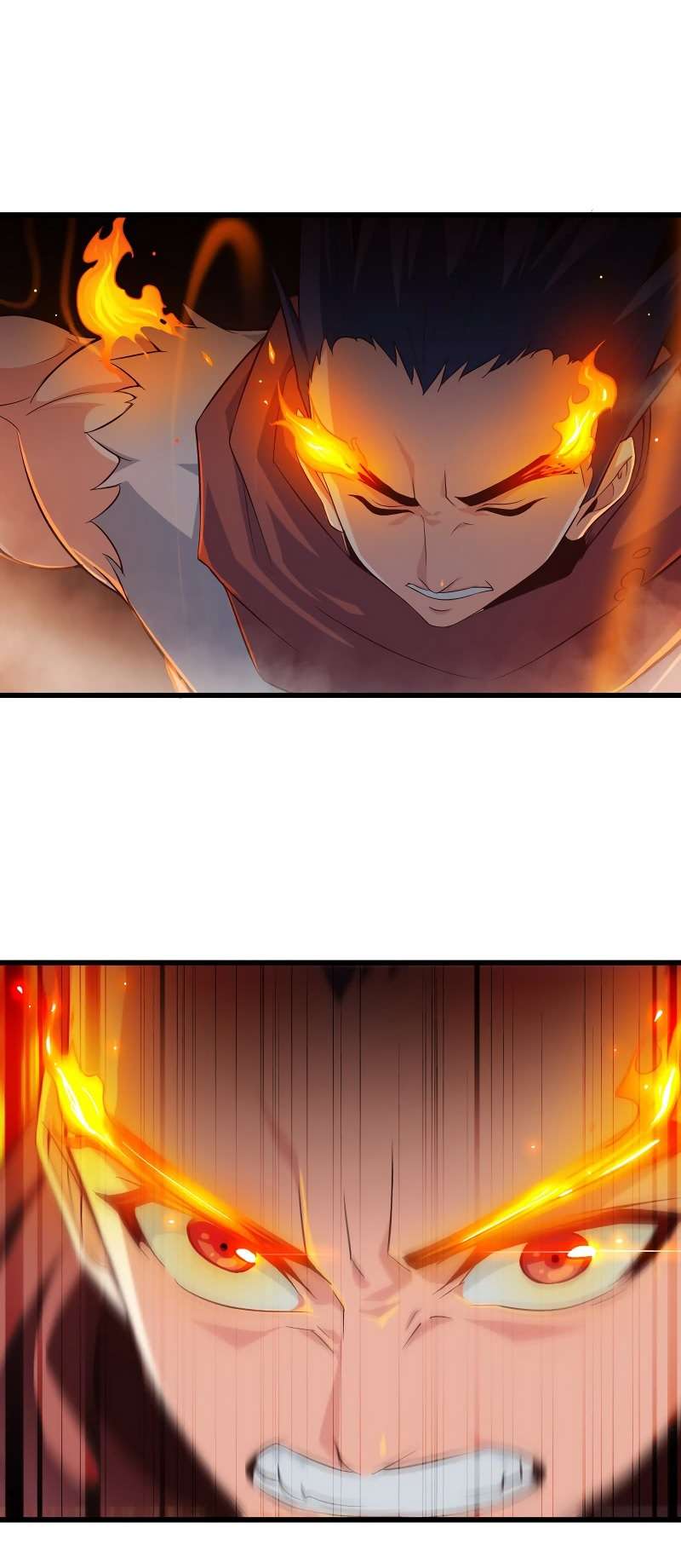 My Wife is a Demon Queen Chapter 77 Gambar 19