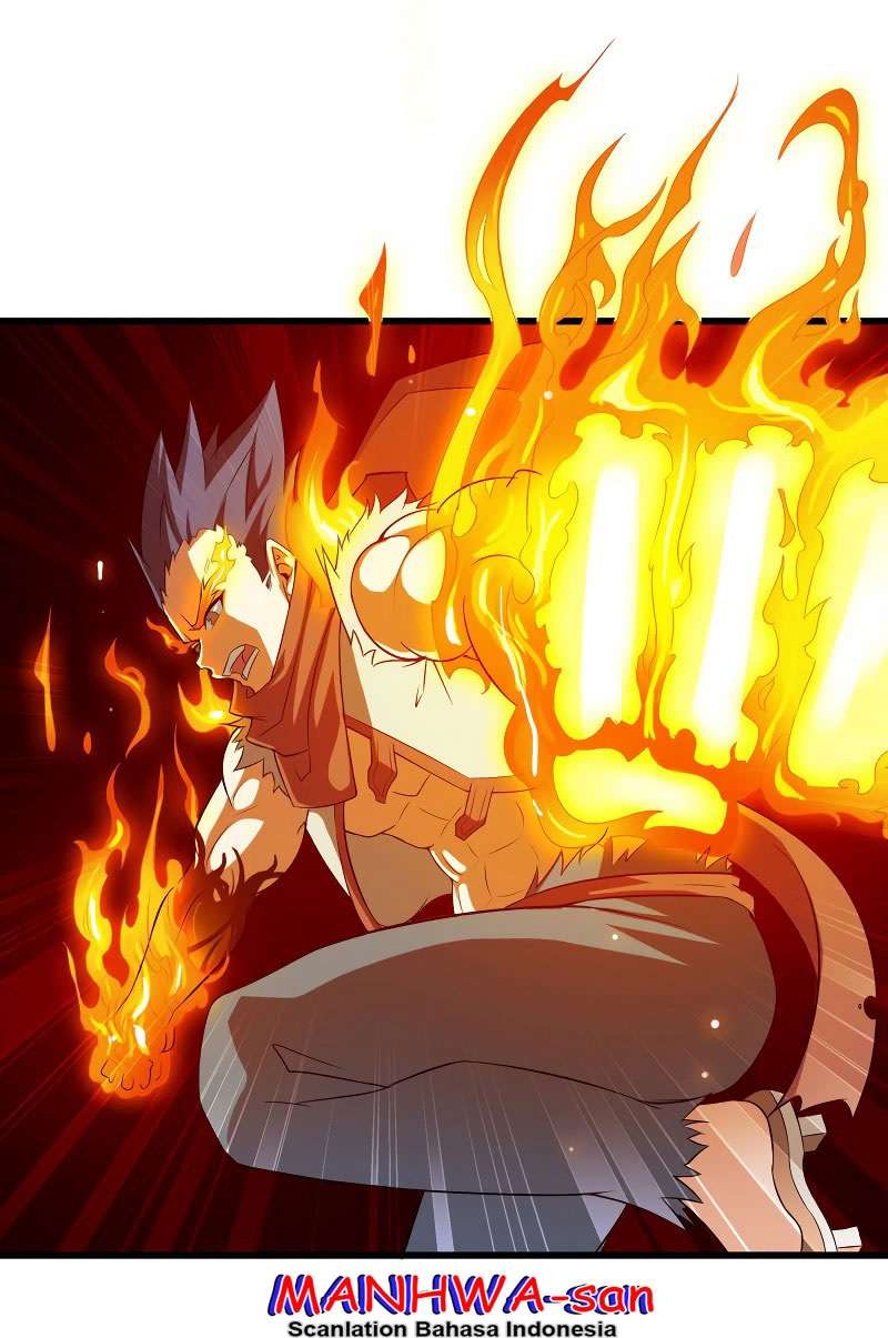 My Wife is a Demon Queen Chapter 77 Gambar 23