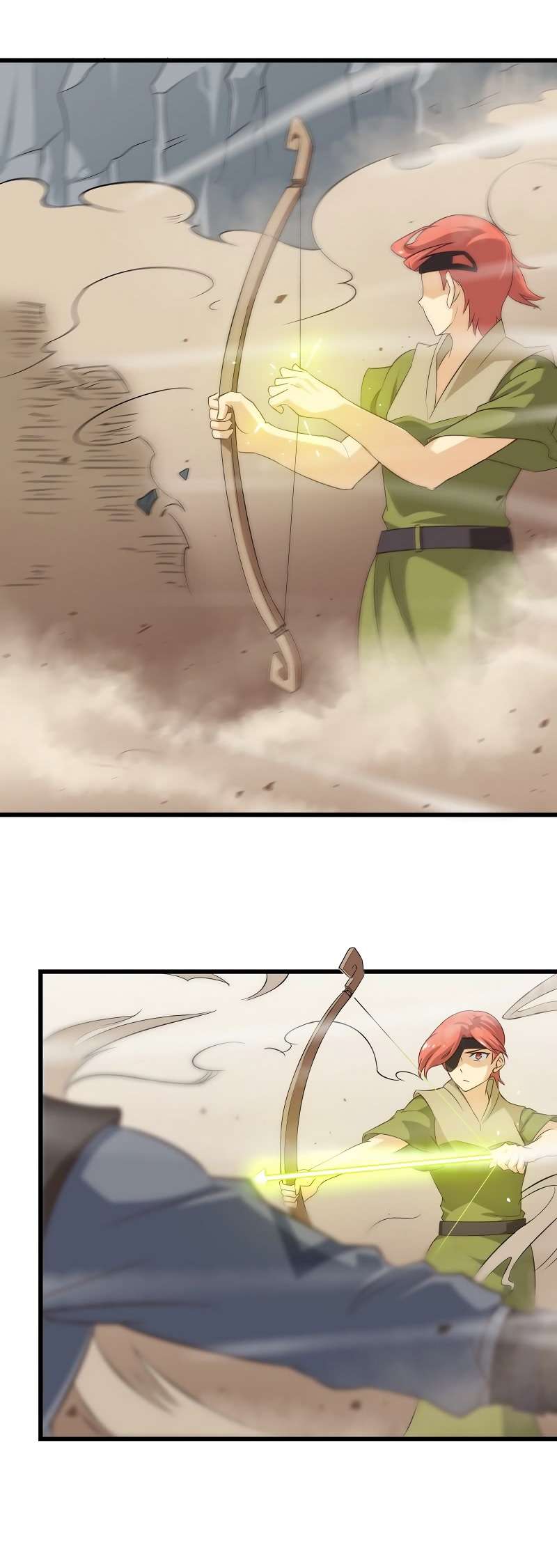My Wife is a Demon Queen Chapter 77 Gambar 10