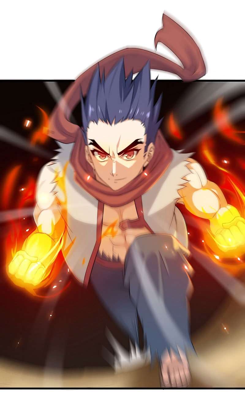 My Wife is a Demon Queen Chapter 76 Gambar 14