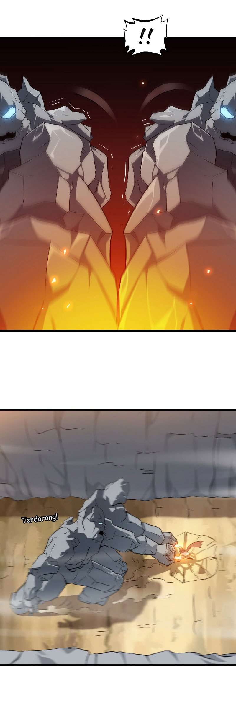 My Wife is a Demon Queen Chapter 76 Gambar 16