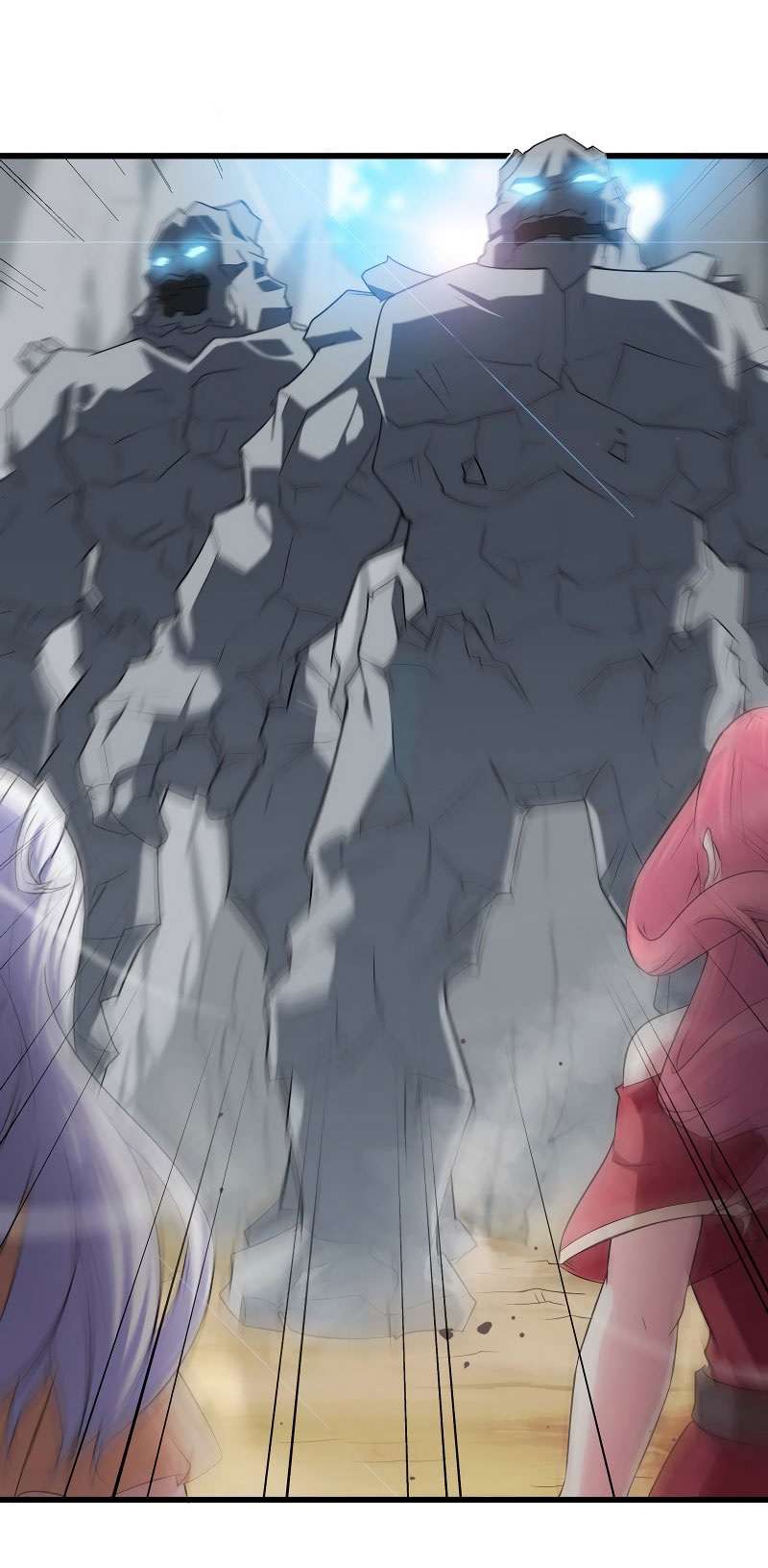 My Wife is a Demon Queen Chapter 76 Gambar 9