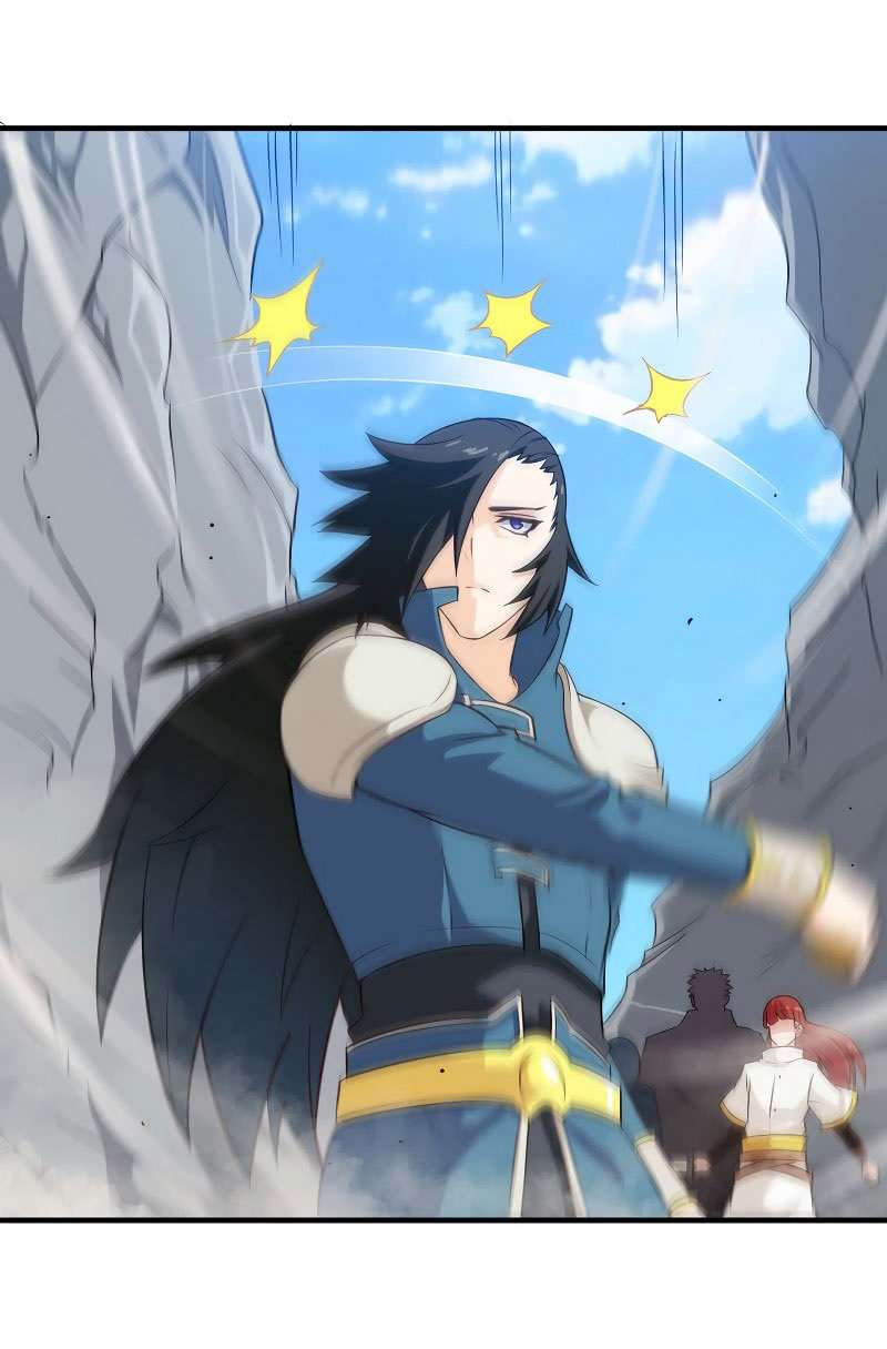 My Wife is a Demon Queen Chapter 75 Gambar 15