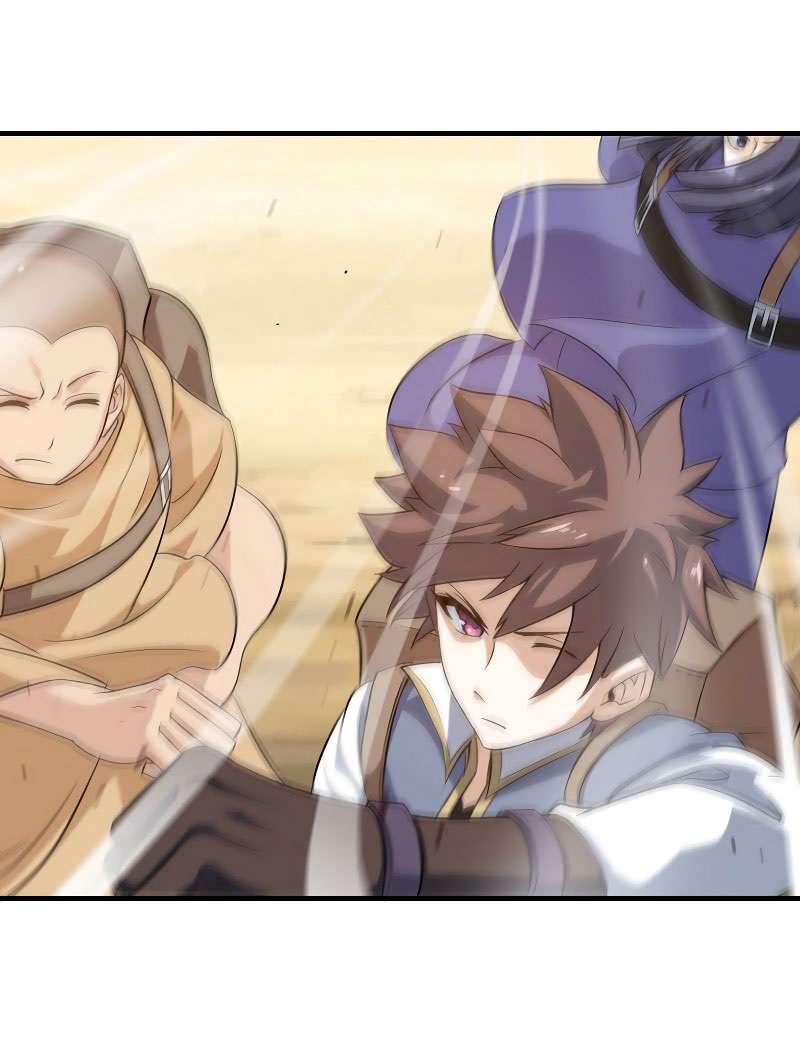 My Wife is a Demon Queen Chapter 75 Gambar 20