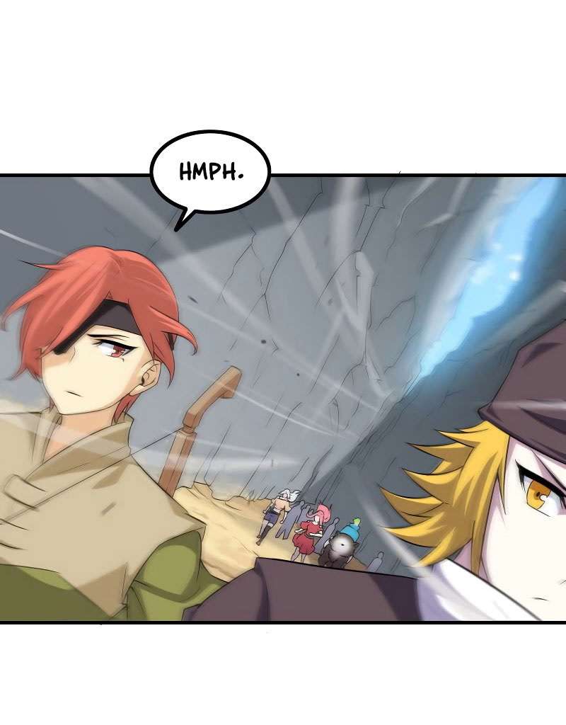 My Wife is a Demon Queen Chapter 75 Gambar 23