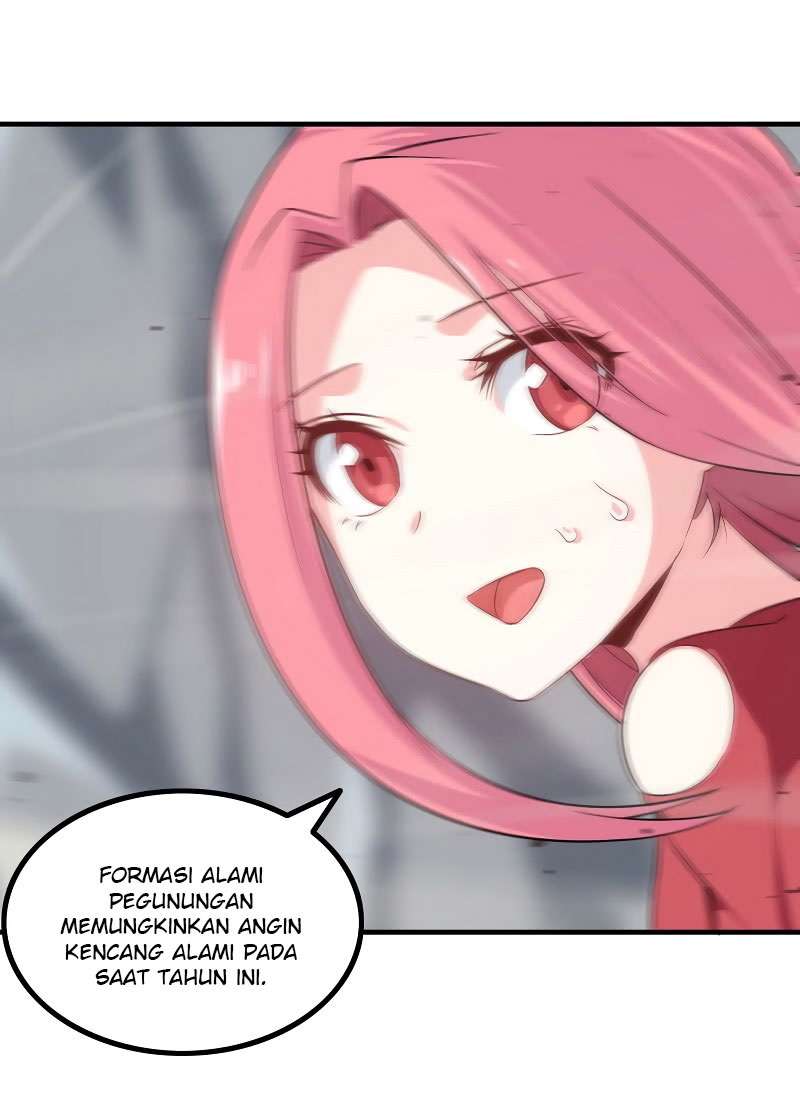 My Wife is a Demon Queen Chapter 75 Gambar 25