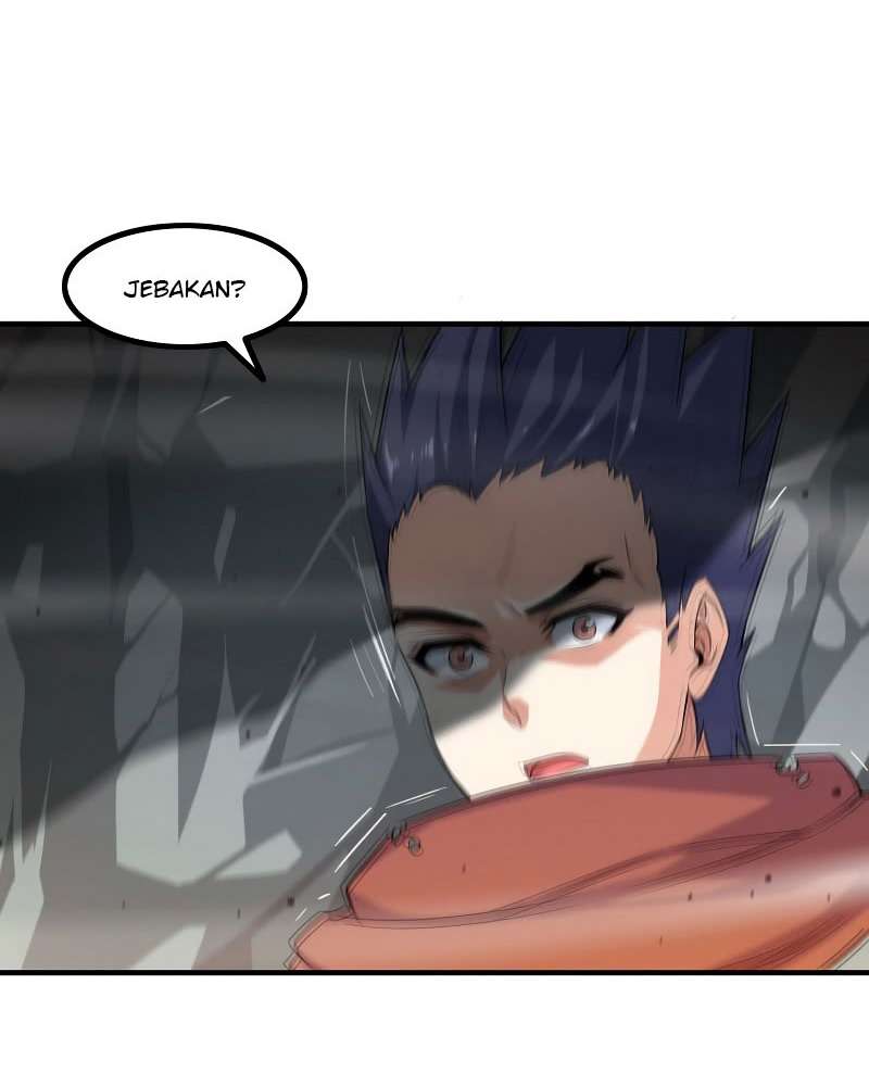 My Wife is a Demon Queen Chapter 75 Gambar 29