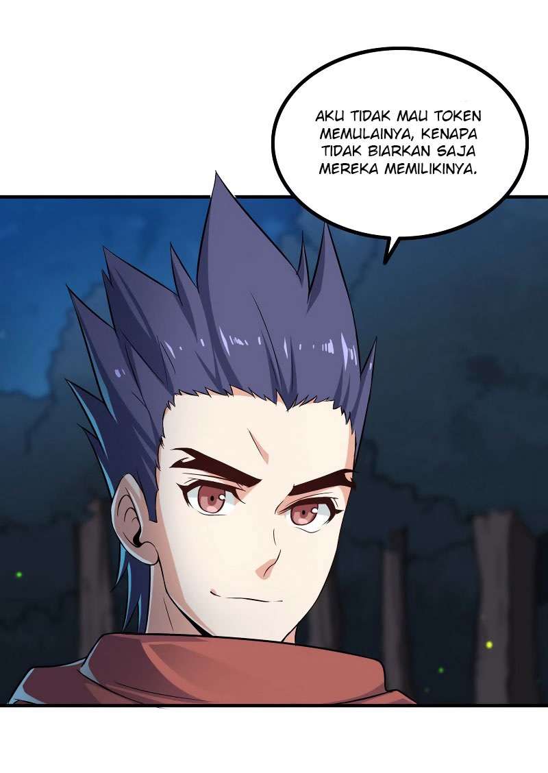 My Wife is a Demon Queen Chapter 74 Gambar 10