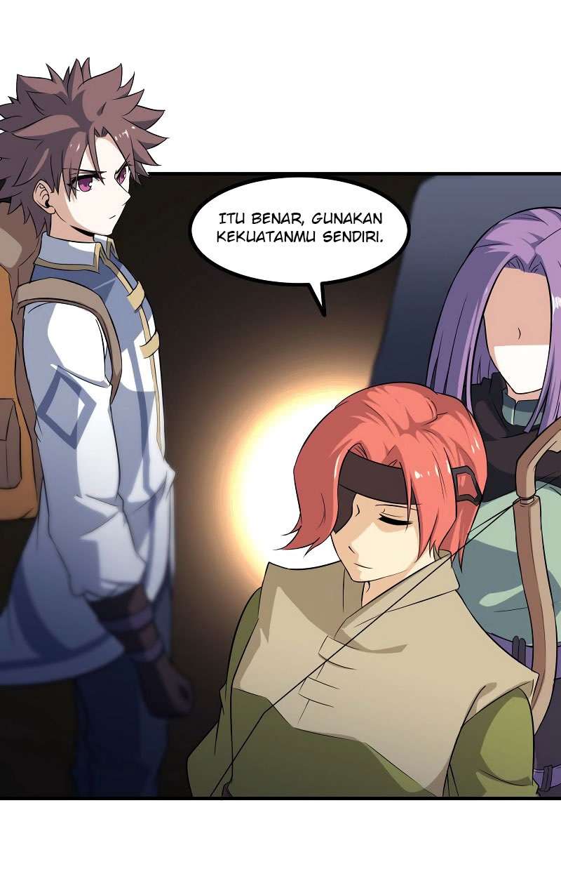 My Wife is a Demon Queen Chapter 74 Gambar 12