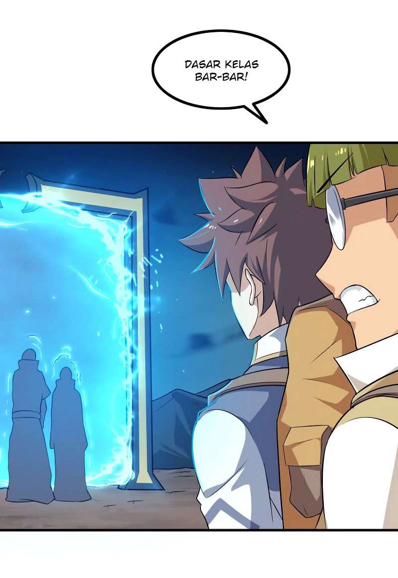 My Wife is a Demon Queen Chapter 74 Gambar 13