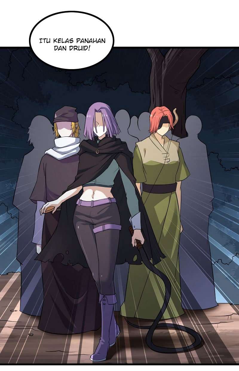 Baca Manhua My Wife is a Demon Queen Chapter 74 Gambar 2