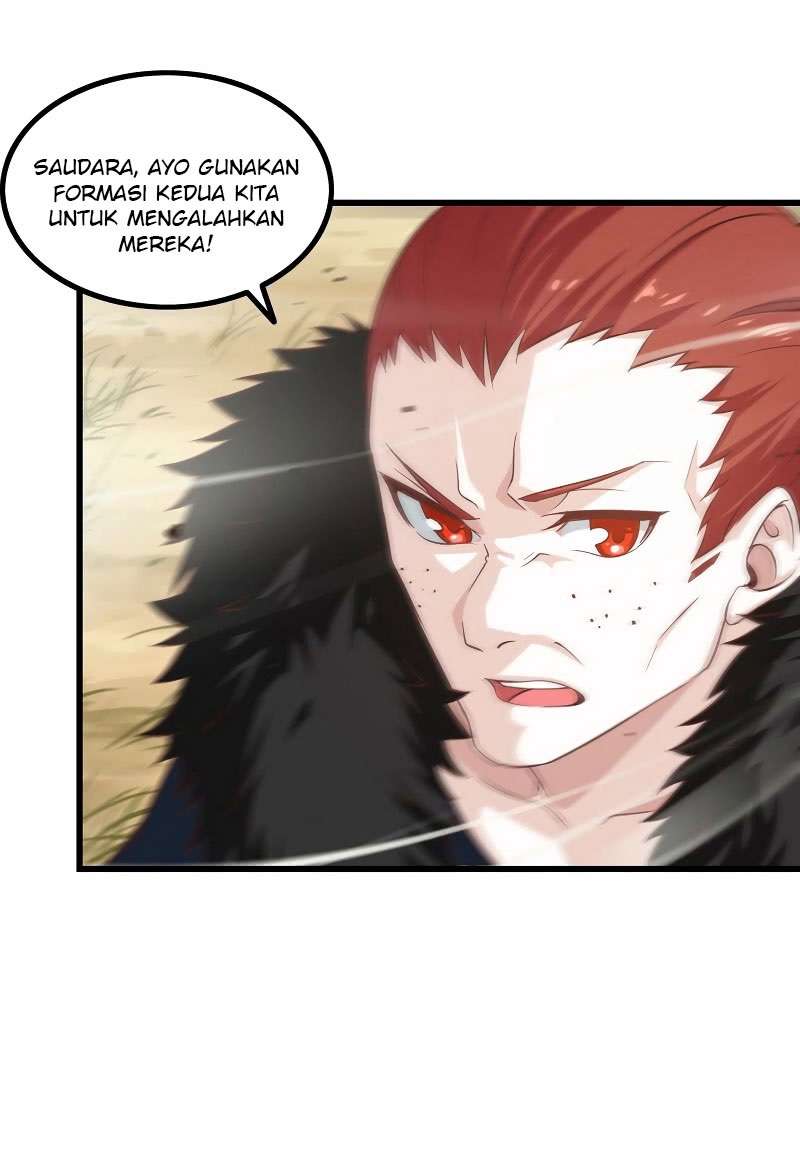 My Wife is a Demon Queen Chapter 74 Gambar 22