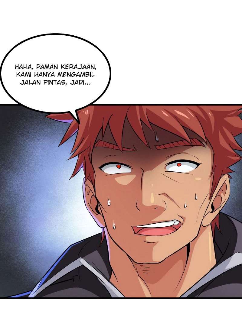 My Wife is a Demon Queen Chapter 74 Gambar 33