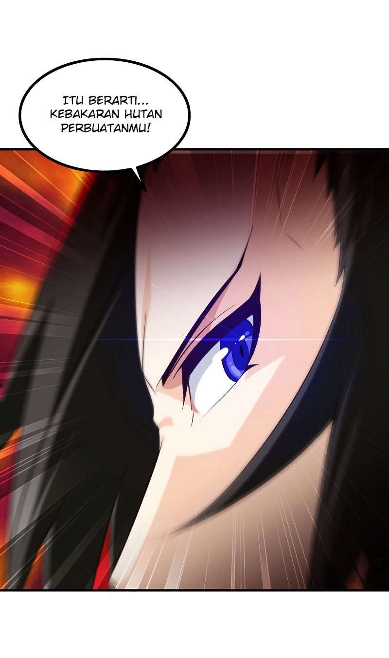 My Wife is a Demon Queen Chapter 74 Gambar 34