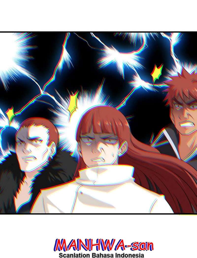 My Wife is a Demon Queen Chapter 74 Gambar 35