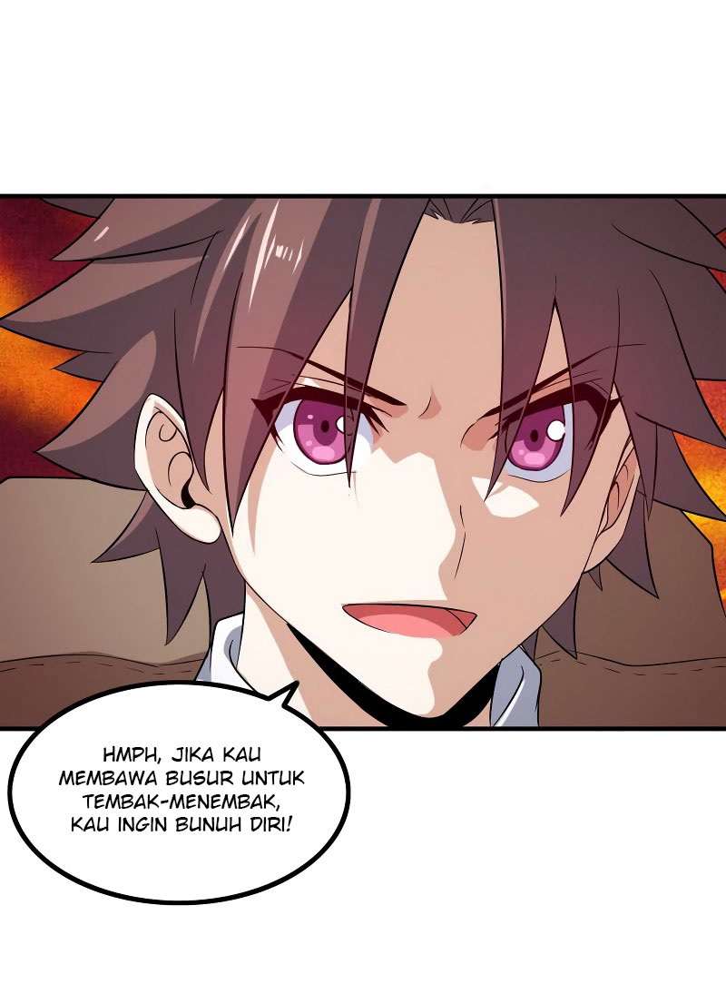 My Wife is a Demon Queen Chapter 74 Gambar 8