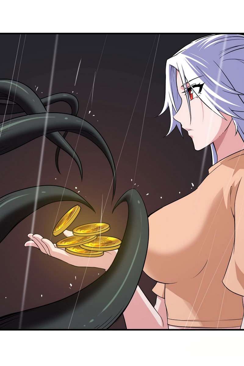 Baca Manhua My Wife is a Demon Queen Chapter 73 Gambar 2