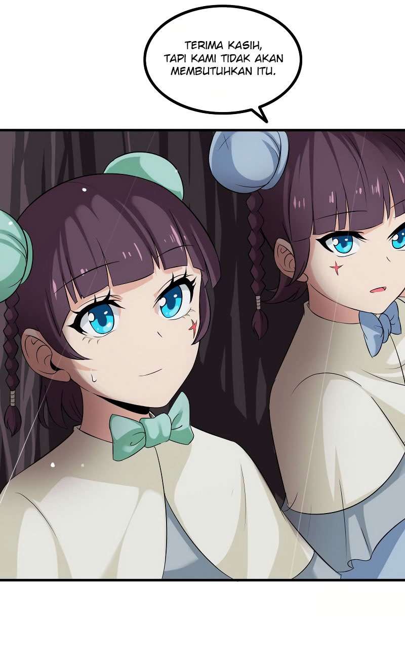 My Wife is a Demon Queen Chapter 73 Gambar 5