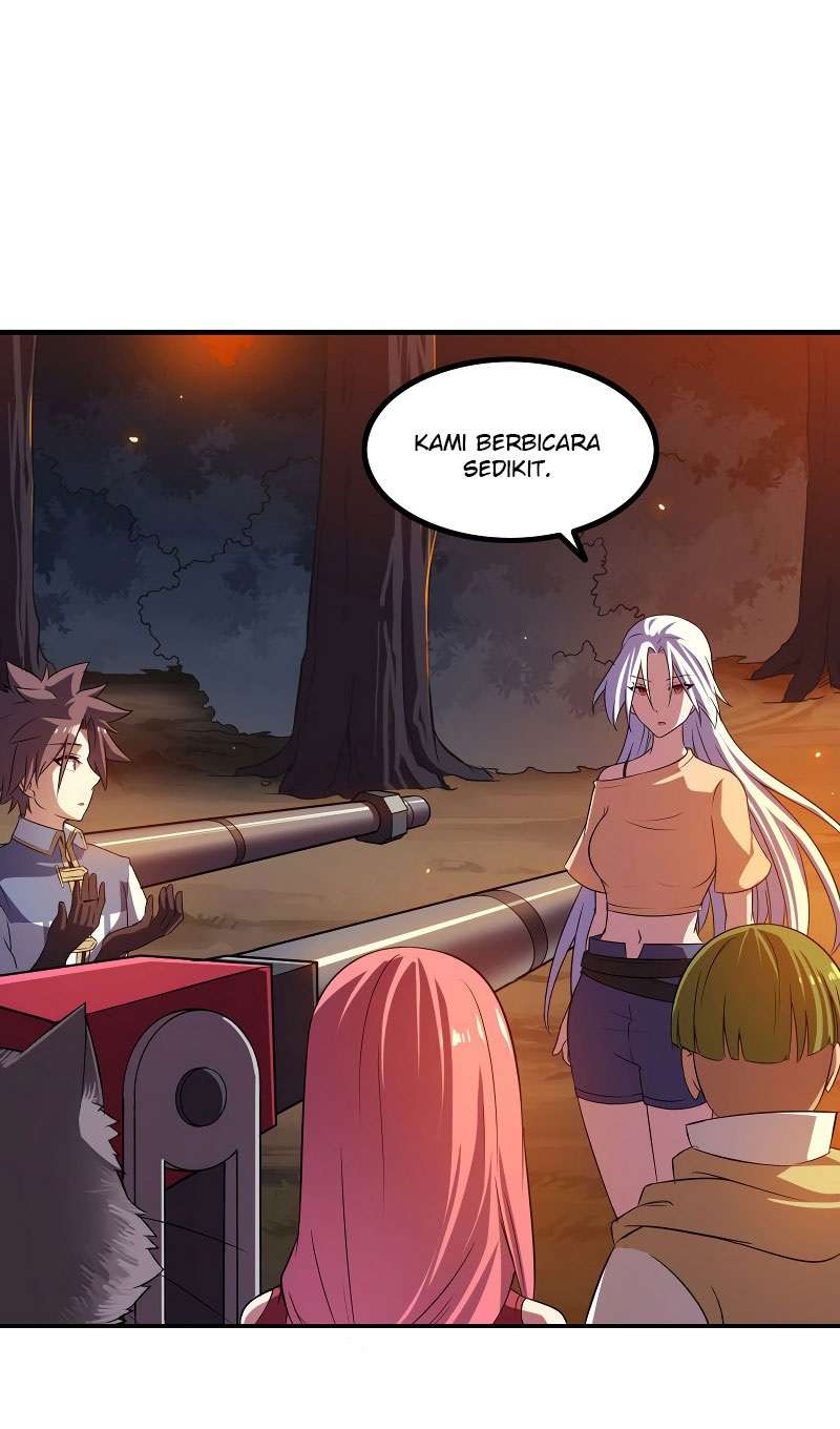 Baca Manhua My Wife is a Demon Queen Chapter 72 Gambar 2