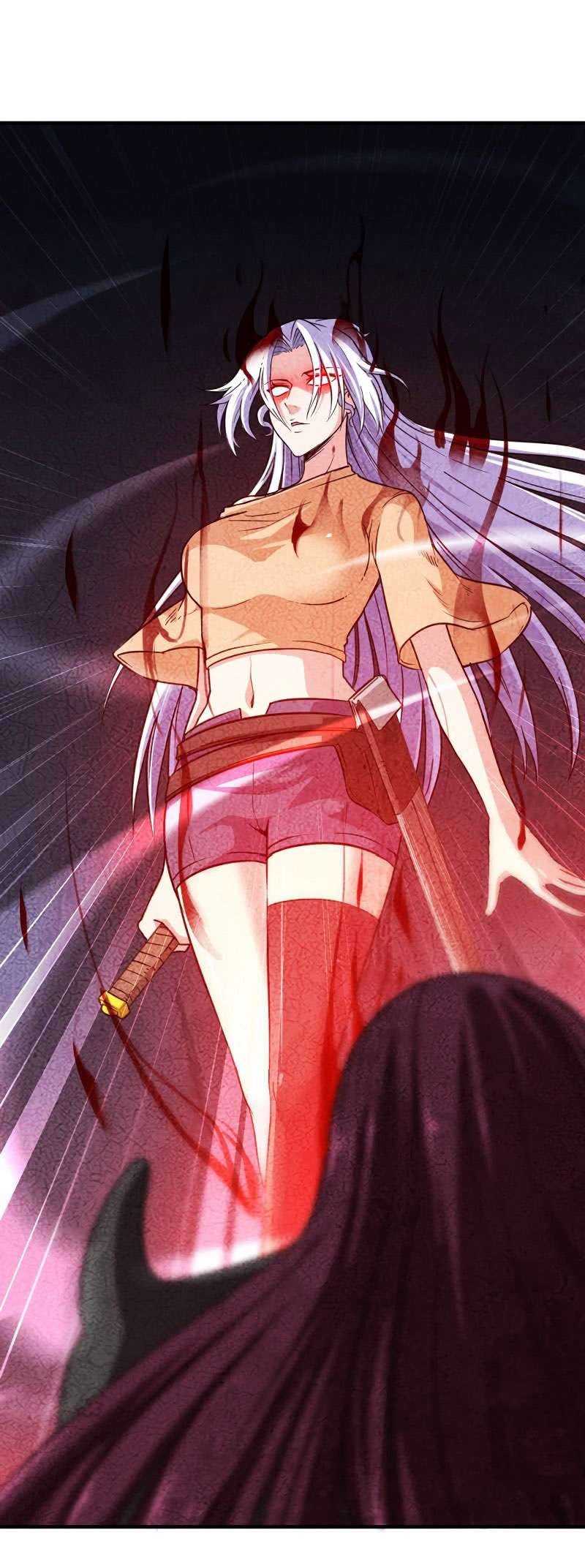My Wife is a Demon Queen Chapter 71 Gambar 14