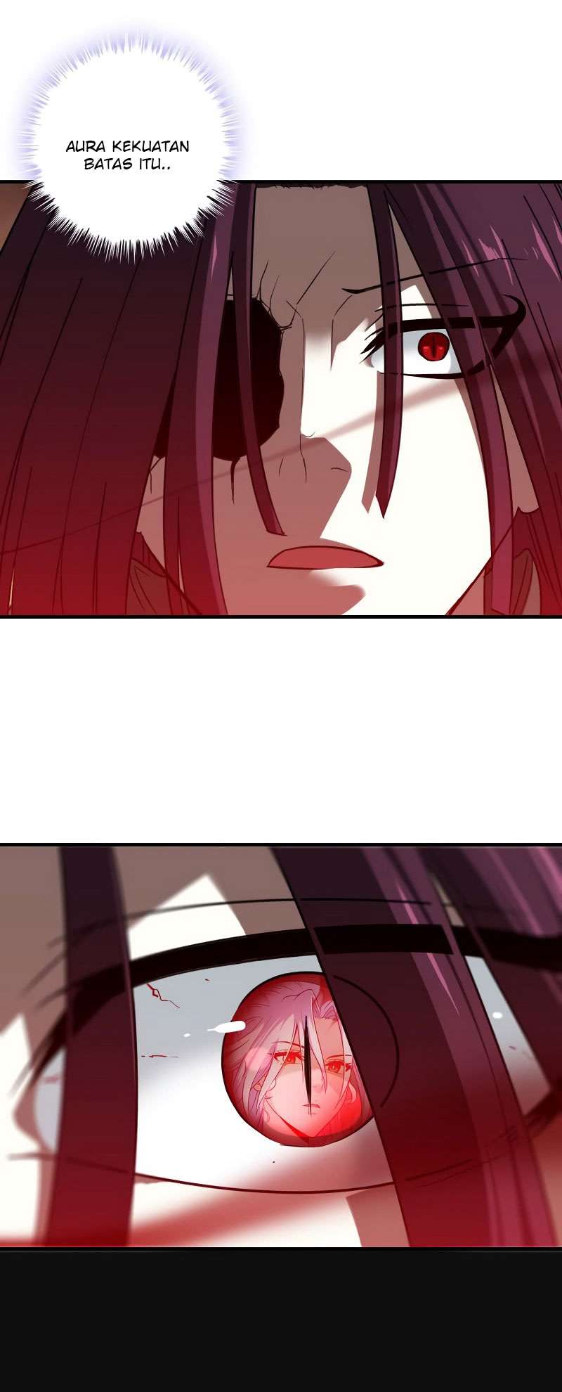 My Wife is a Demon Queen Chapter 71 Gambar 16