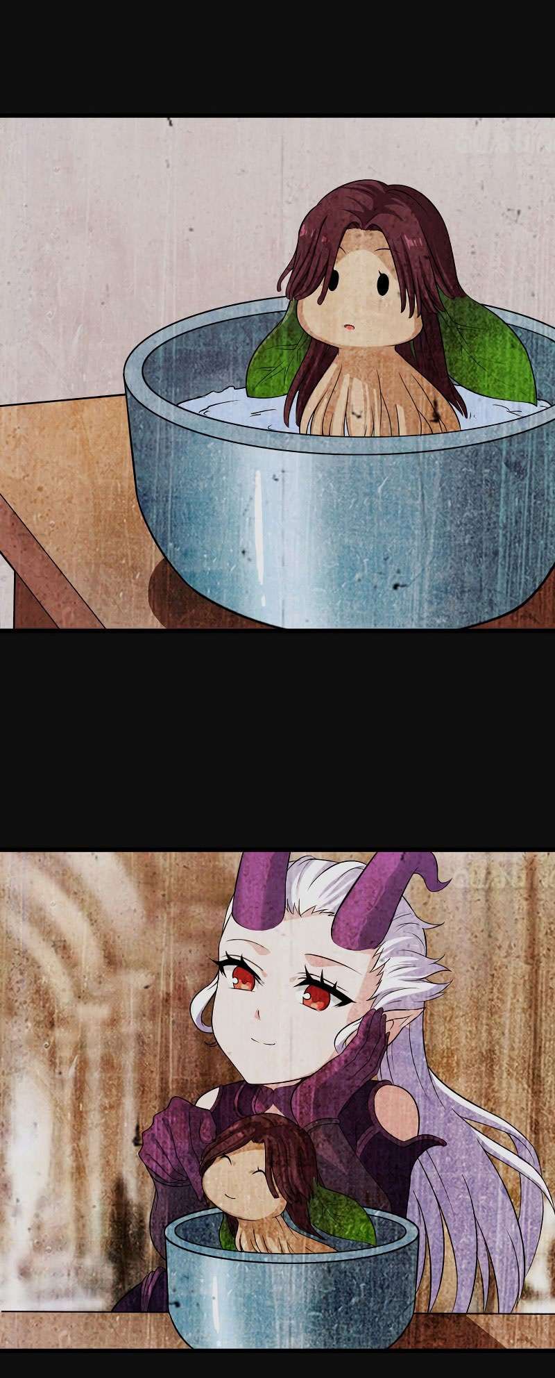 My Wife is a Demon Queen Chapter 71 Gambar 17