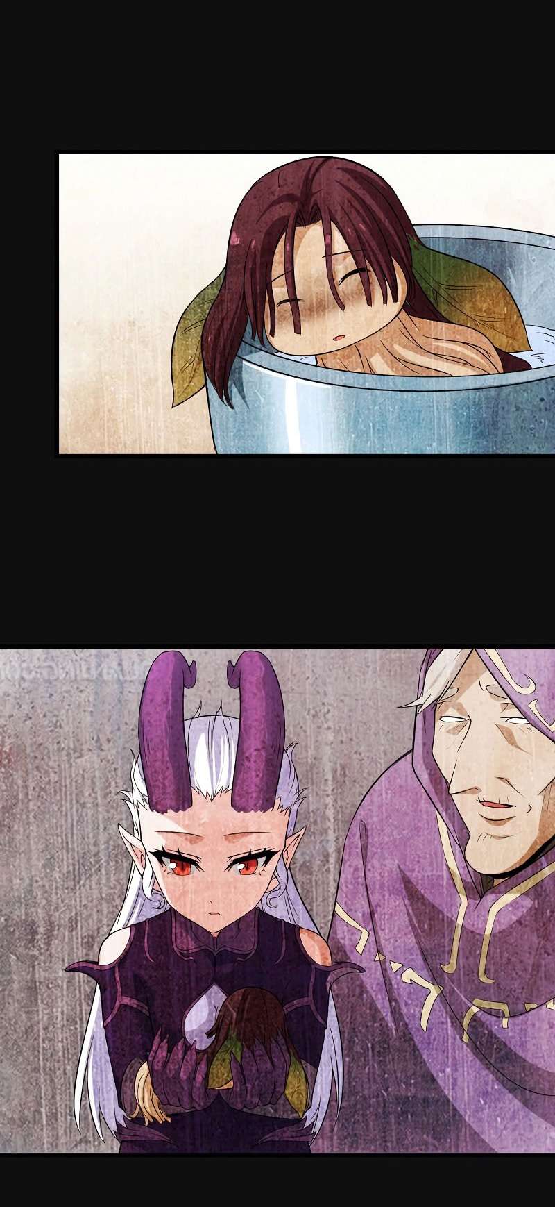 My Wife is a Demon Queen Chapter 71 Gambar 18