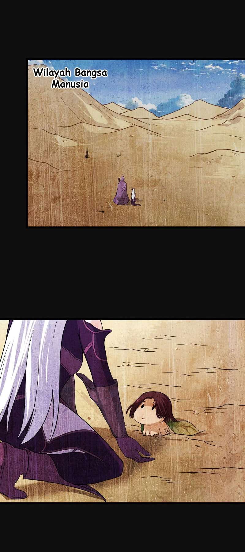 My Wife is a Demon Queen Chapter 71 Gambar 19