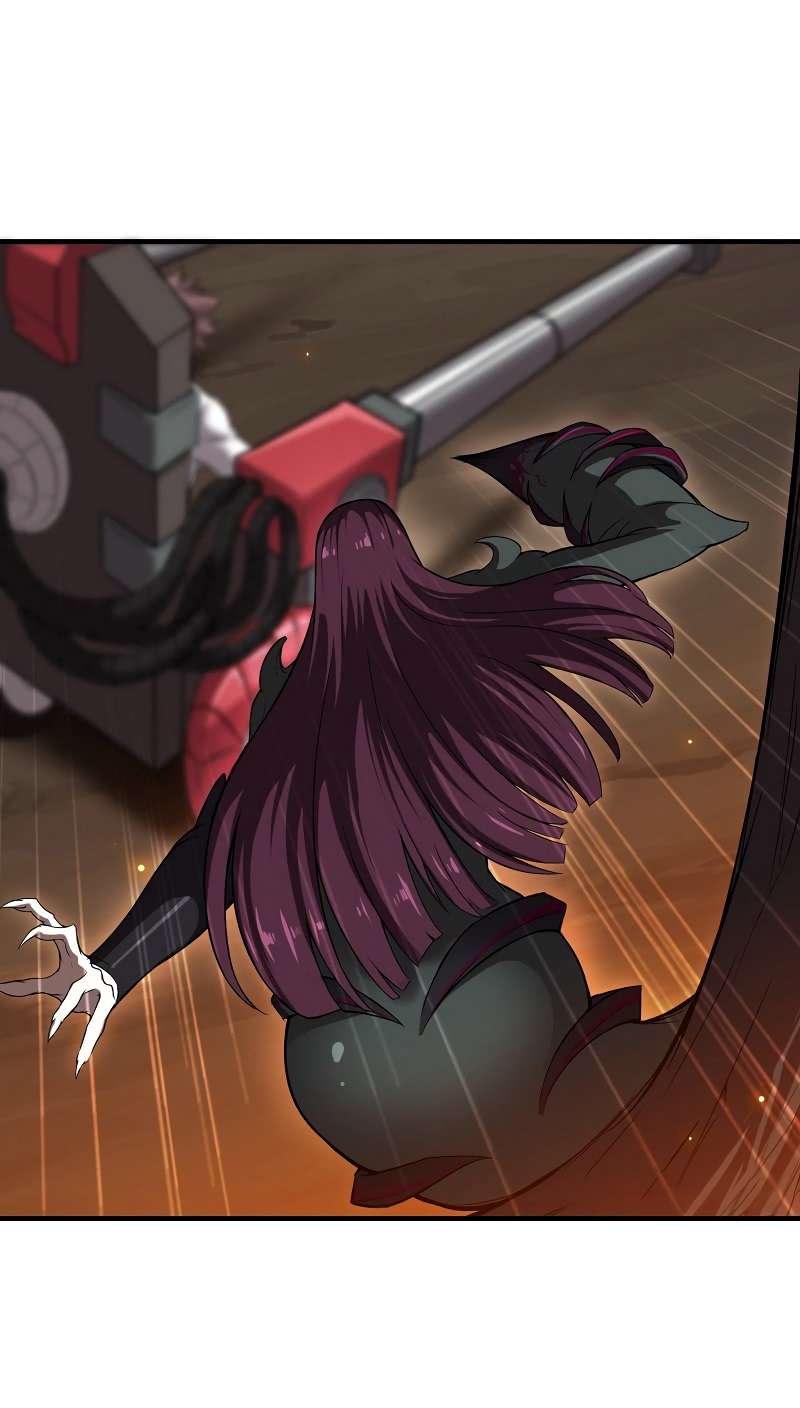 Baca Manhua My Wife is a Demon Queen Chapter 71 Gambar 2